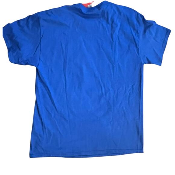 Blue Jays Bo Bichette T- Shirt - Size L - NWT - Picture 2 of 2